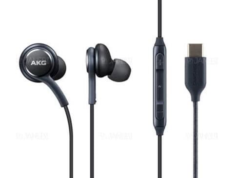هندزفری تایپ سی اصلی سامسونگ AKG E0-IG955