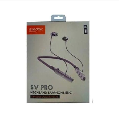 هندزفری بلوتوثی پرودو مدل SV PRO — تصویر ۶