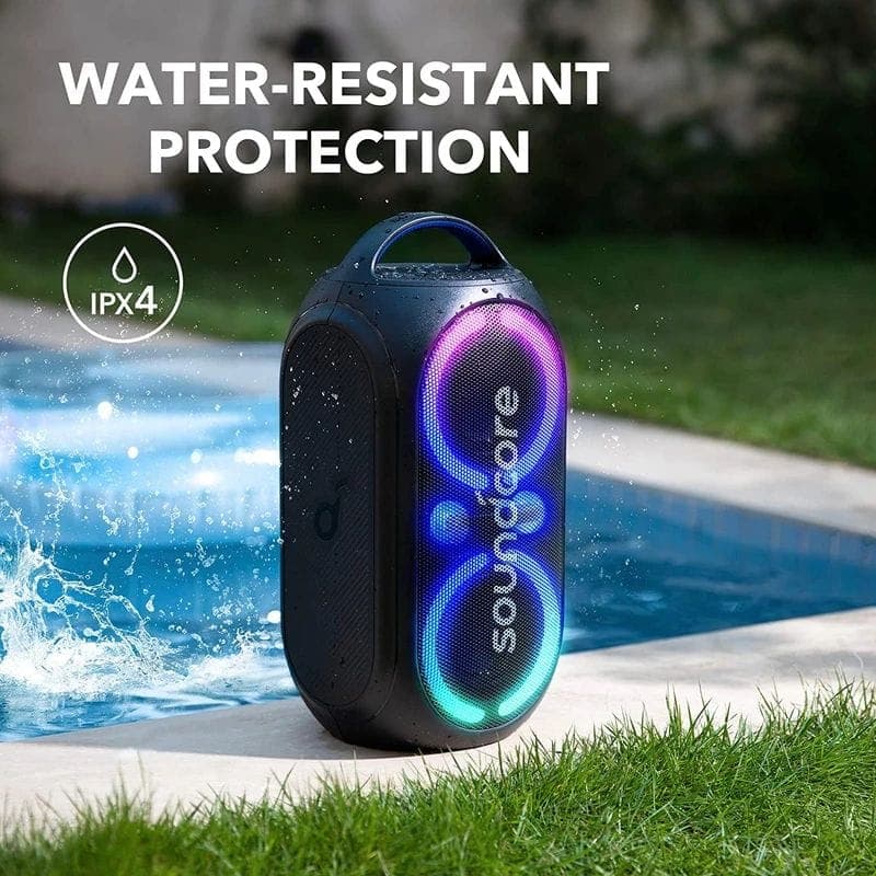 اسپیکر انکر Anker Soundcore Rave Party 2 120W مدل A3399H11