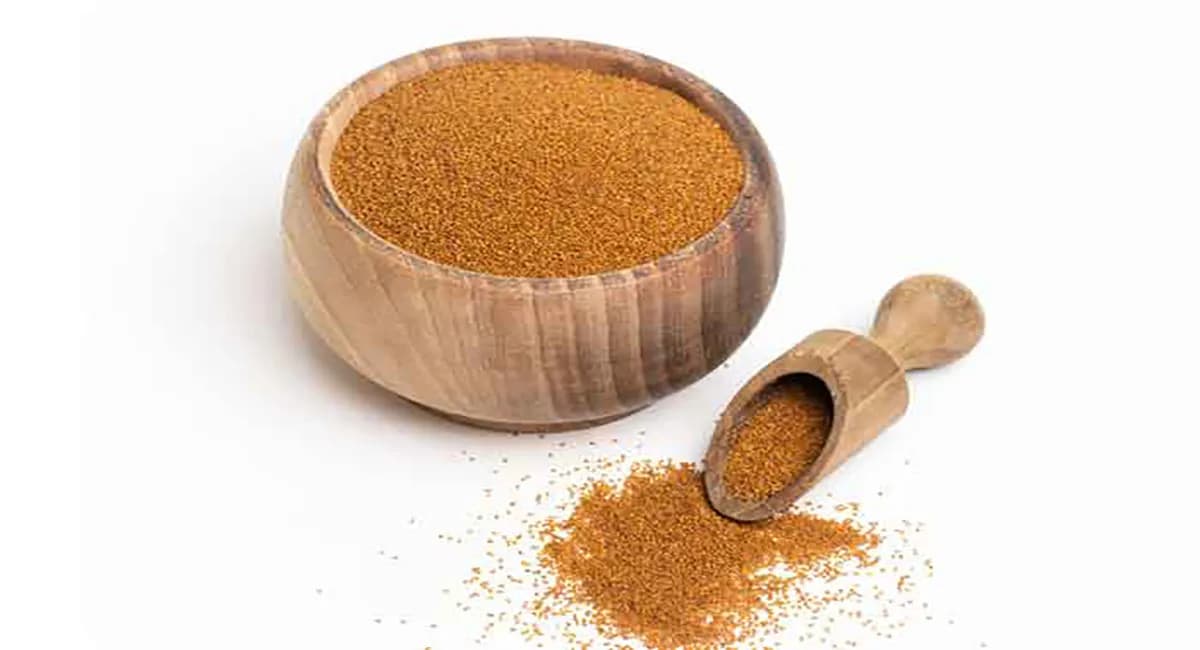 خاکشیر مارکو