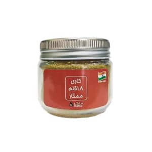 ادویه کاری 18 قلم مارکو — تصویر ۲