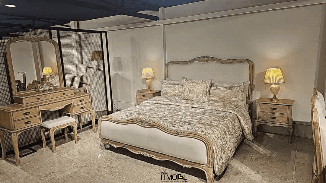 سرویس خواب مدل اونتوس — تصویر ۲