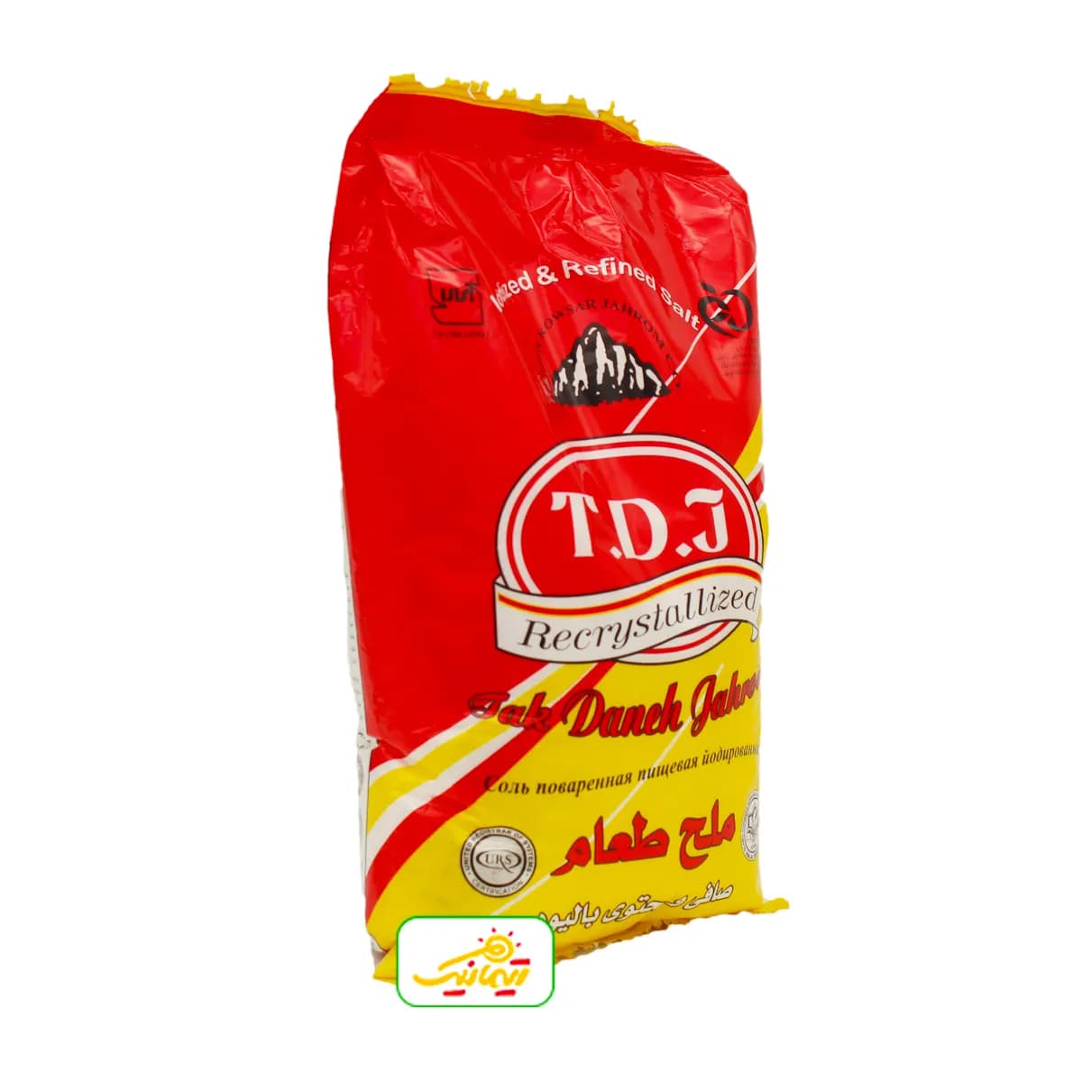 نمک تک دانه جهرم — تصویر ۵