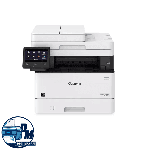 پرینتر لیزری Canon i-SENSYS MF455dw