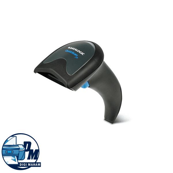 بارکد خوان DATALOGIC QW2120 — تصویر ۲