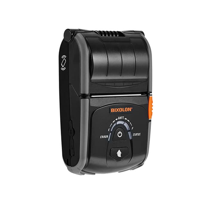 فیش پرینتر قابل حمل Bixolon SRP-R200lll — تصویر ۱۰