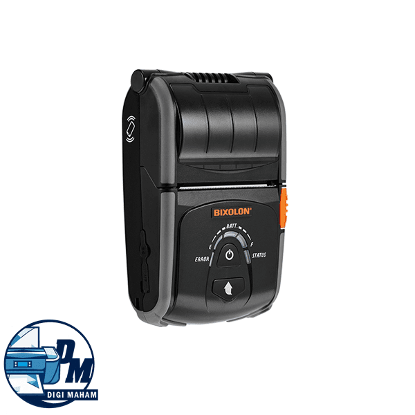 فیش پرینتر قابل حمل Bixolon SRP-R200lll — تصویر ۷