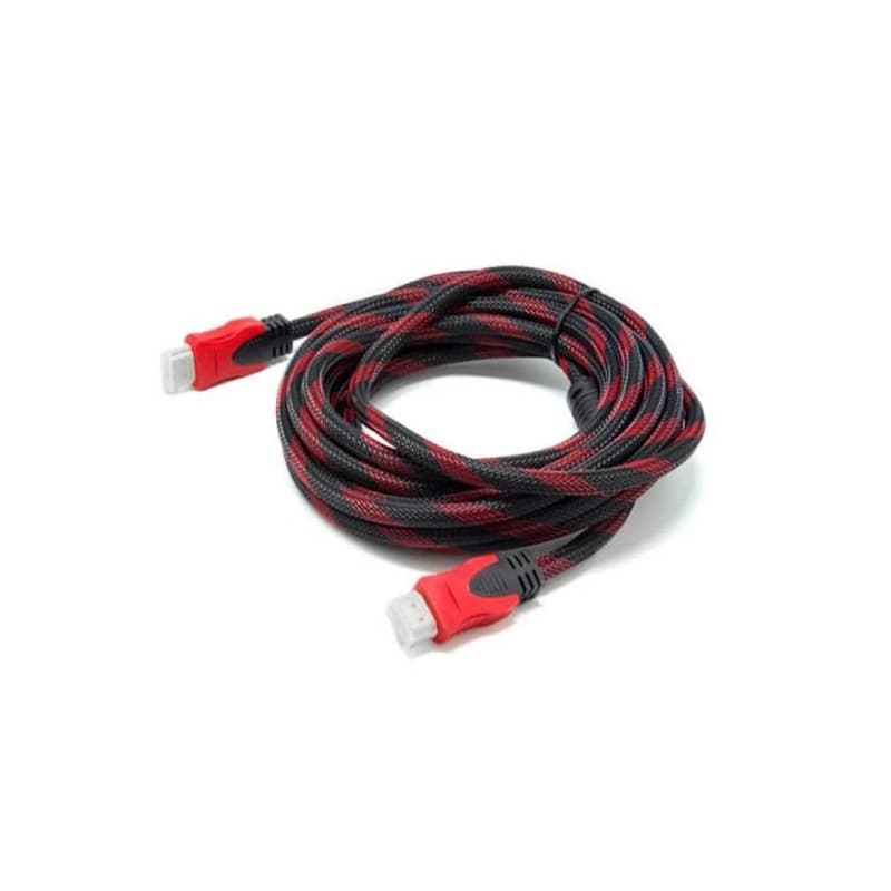 کابل HDMI به طول3 متر — تصویر ۳