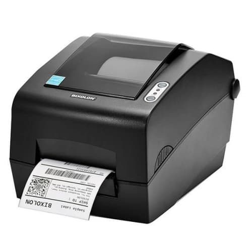 لیبل پرینتر برند Bixolon SLP-TX403N — تصویر ۱۲