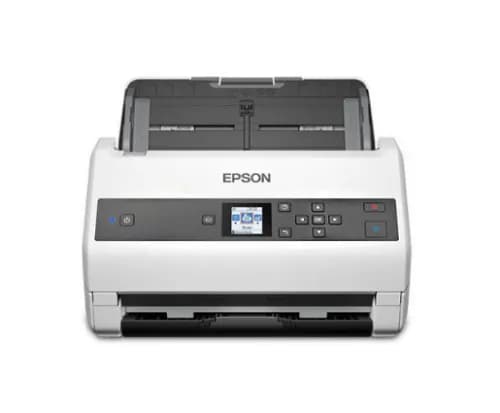 اسکنر EPSON مدل DS-870 — تصویر ۸