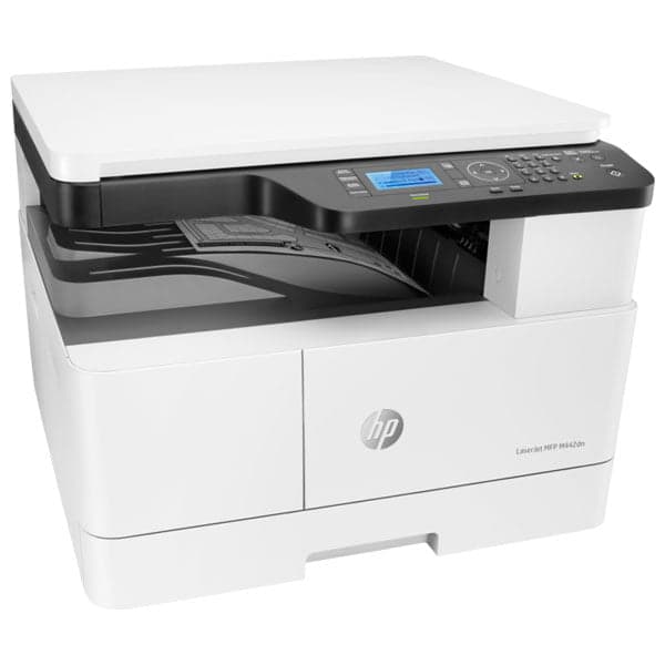 پرینتر لیزری HP M442dn — تصویر ۷
