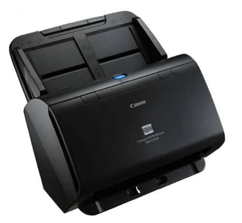 اسکنر CANON مدل DR-C240 — تصویر ۹