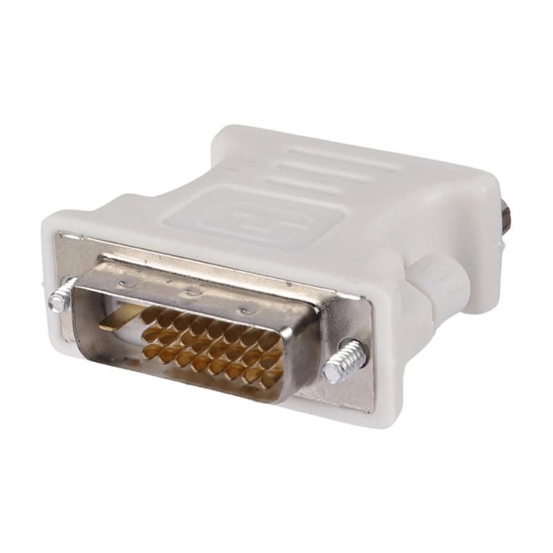 تبدیل DVI 24+1 to VGA — تصویر ۵