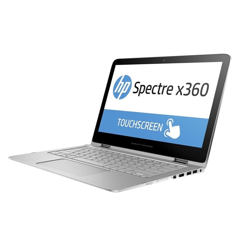 لپ تاپ استوک HP SPECTER X360 با RAM 8G — تصویر ۳