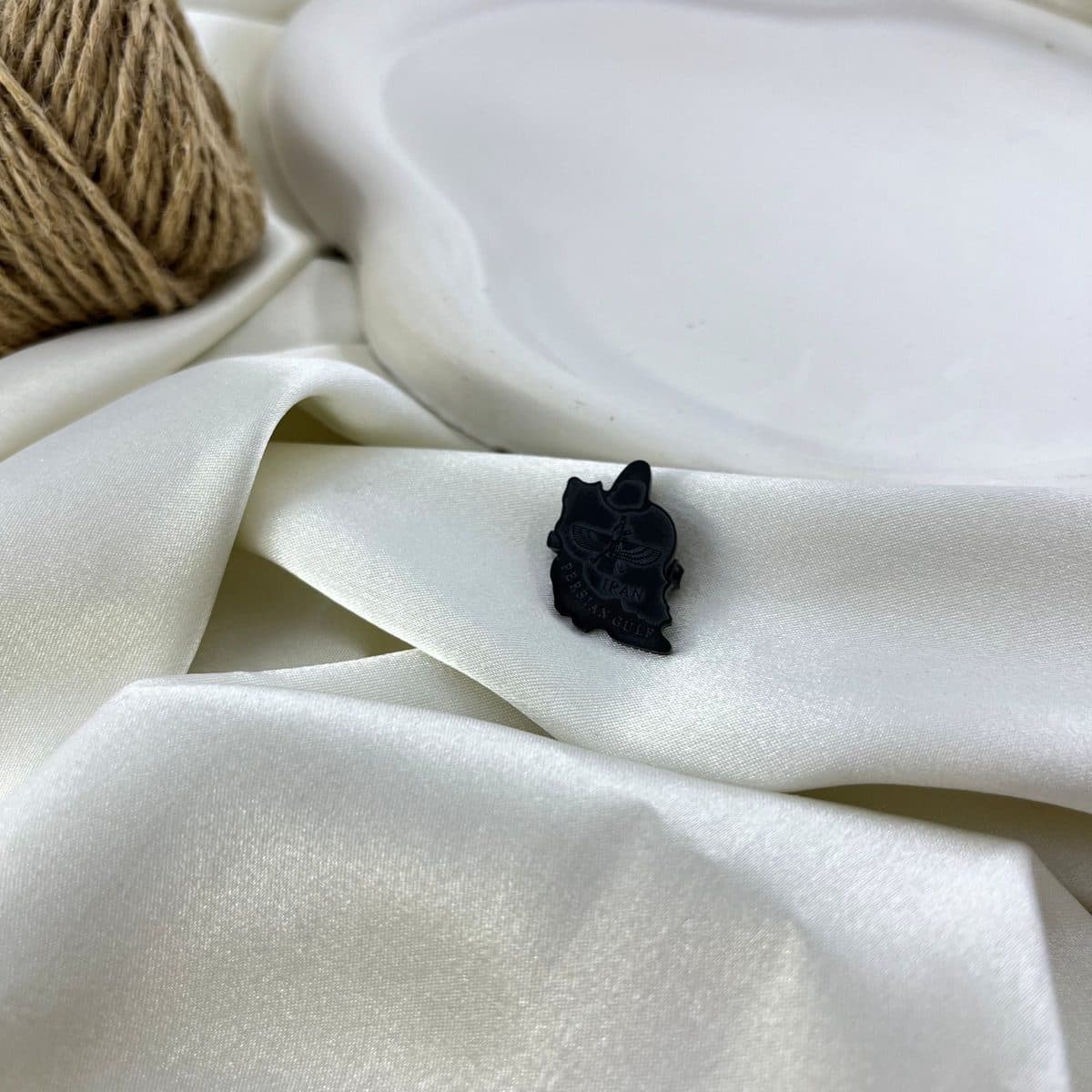 گل سینه مدل ایران کد N5221 — تصویر ۳