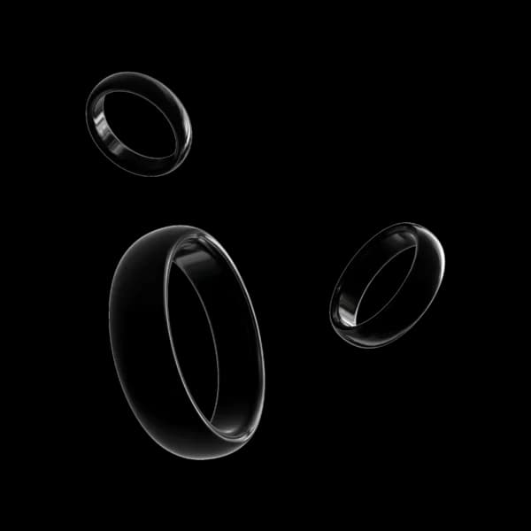 کیف پول سخت افزاری تنجم رینگ | Tangem Ring — تصویر ۹
