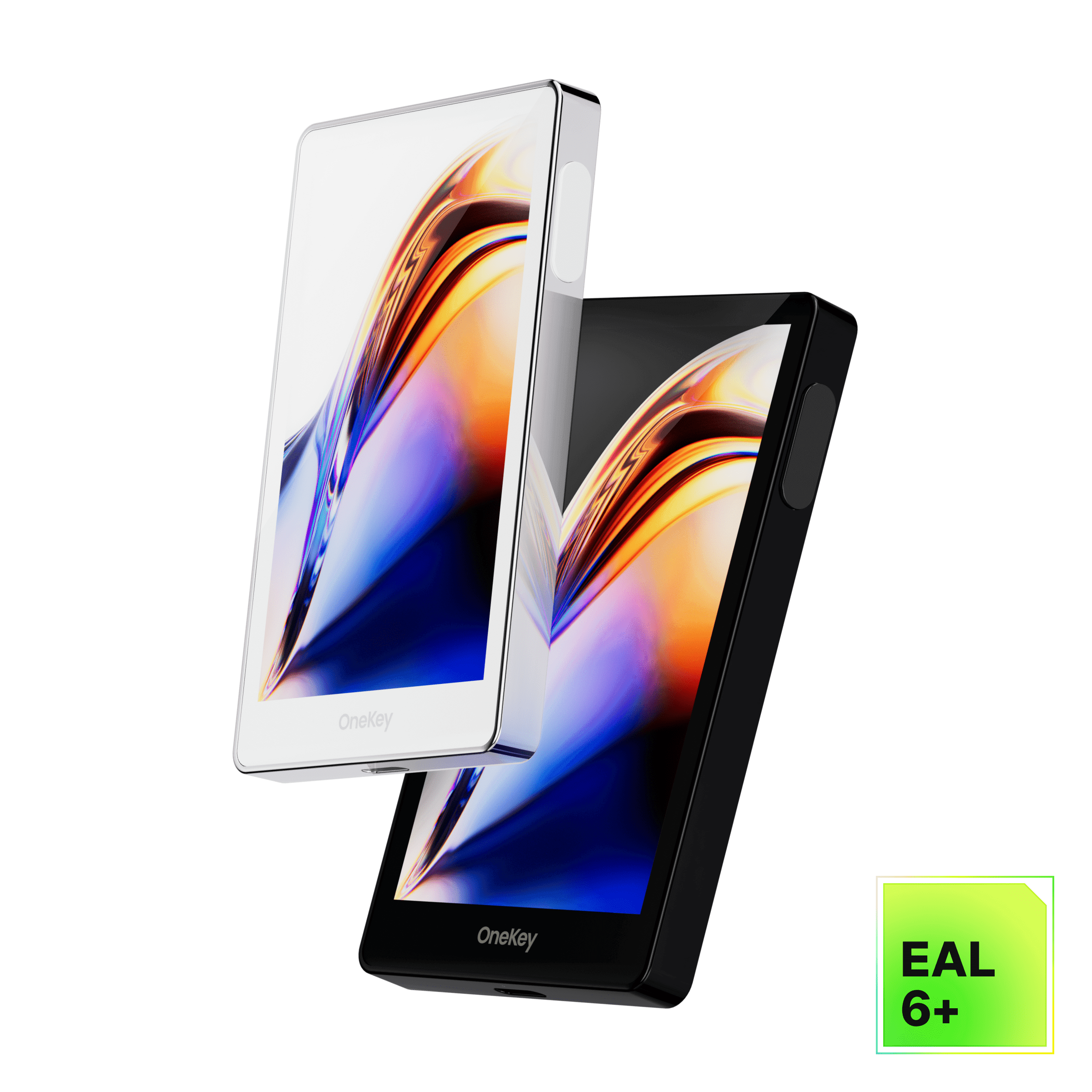 کیف پول سختافزاری وان کی پرو | Onekey Pro
