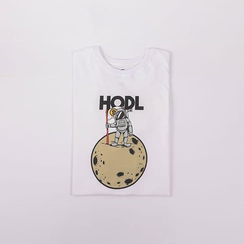 تیشرت نخی مدل Spaceman — تصویر ۸