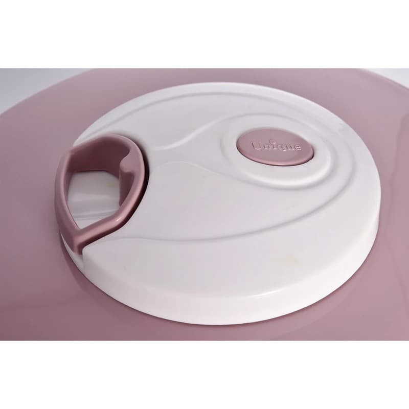 سبزی خشک کن دسته کلاسیک -5 لیتر UN-3096 — تصویر ۱۰