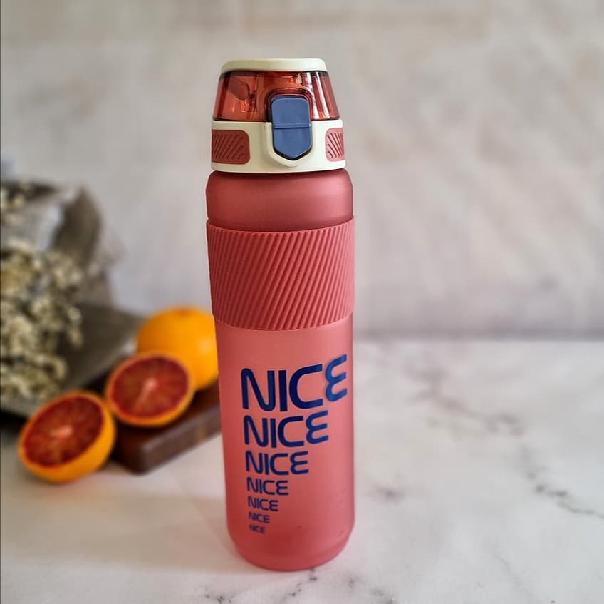 قمقمه ورزشی nice — تصویر ۸