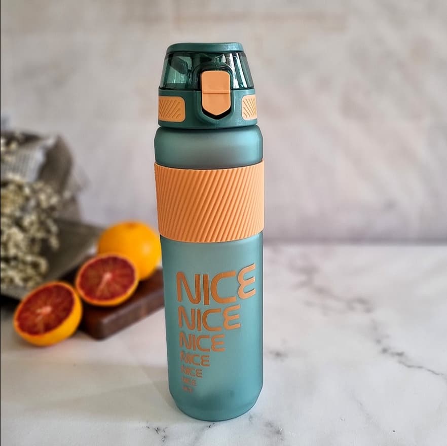 قمقمه ورزشی nice — تصویر ۵