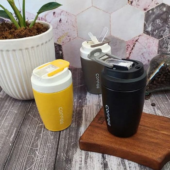 تراولماگ دوکاره کافی Coffee