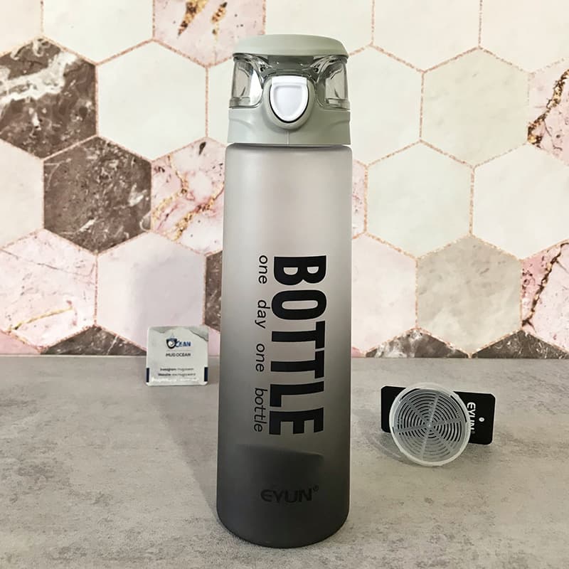 قمقمه دتاکس ایون Eyun 900ml