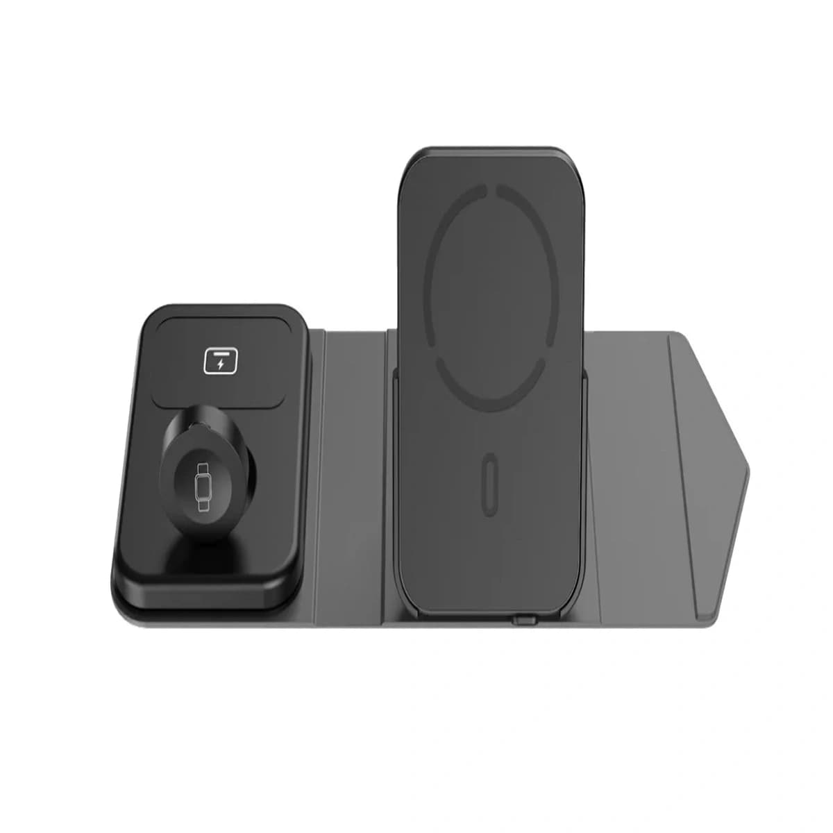 پاوربانک Trio Charge Pro با ظرفیت ۵۰۰۰ میلی‌آمپر گرین لاین — تصویر ۸