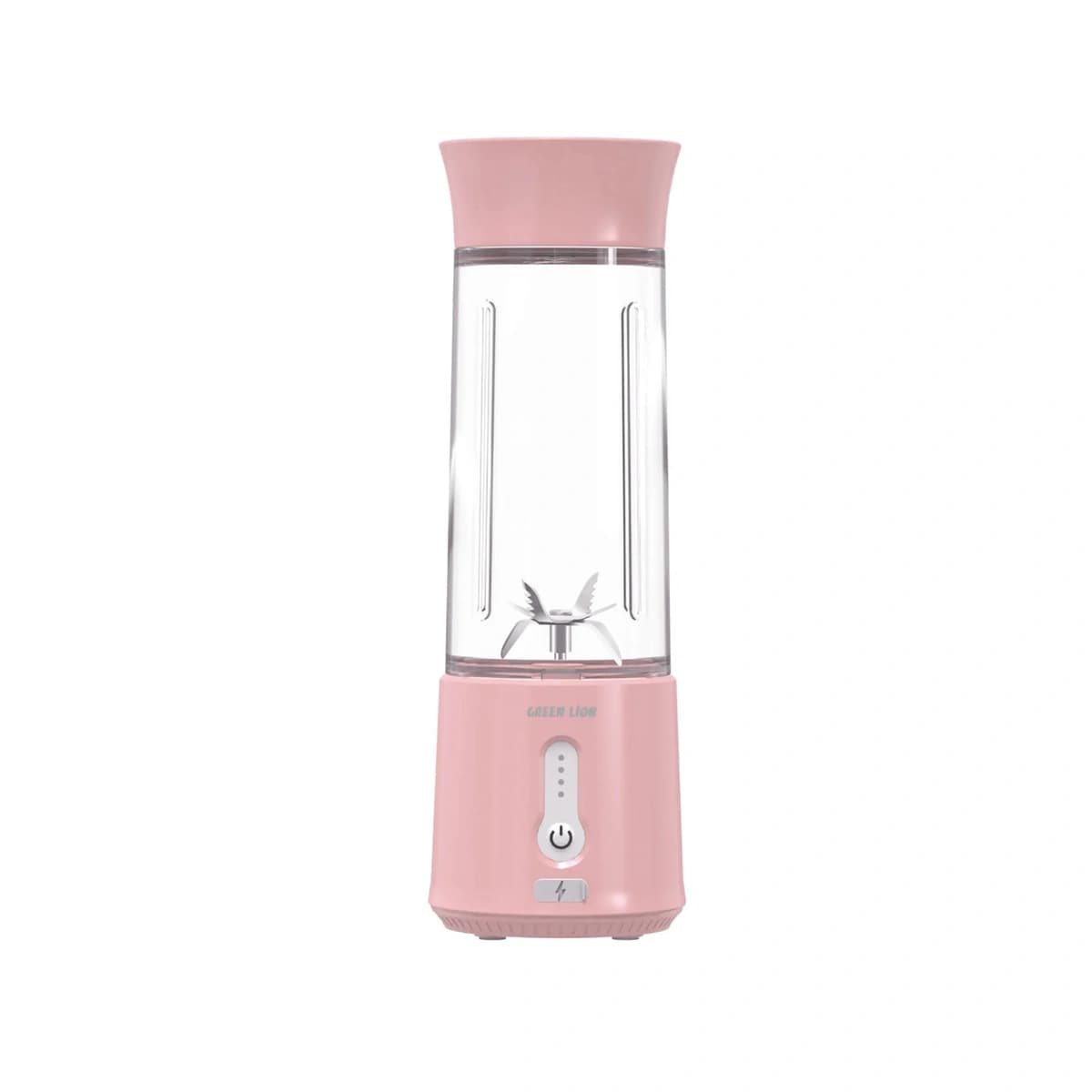 مخلوط‌کن شارژی ۶ پره Jet Plus گرین لاین
