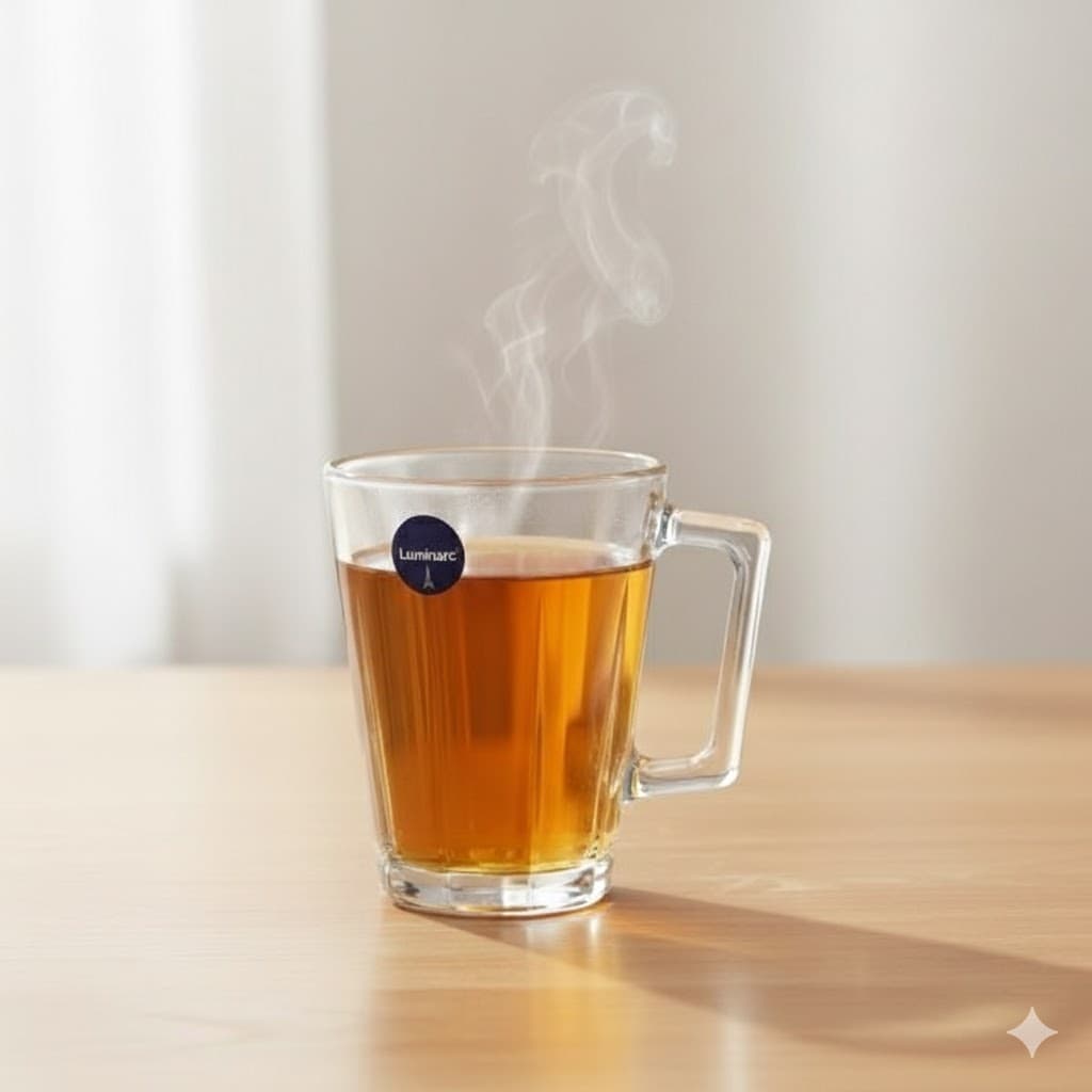 ماگ 25 بنت لومینارک Luminarc Bent — تصویر ۵