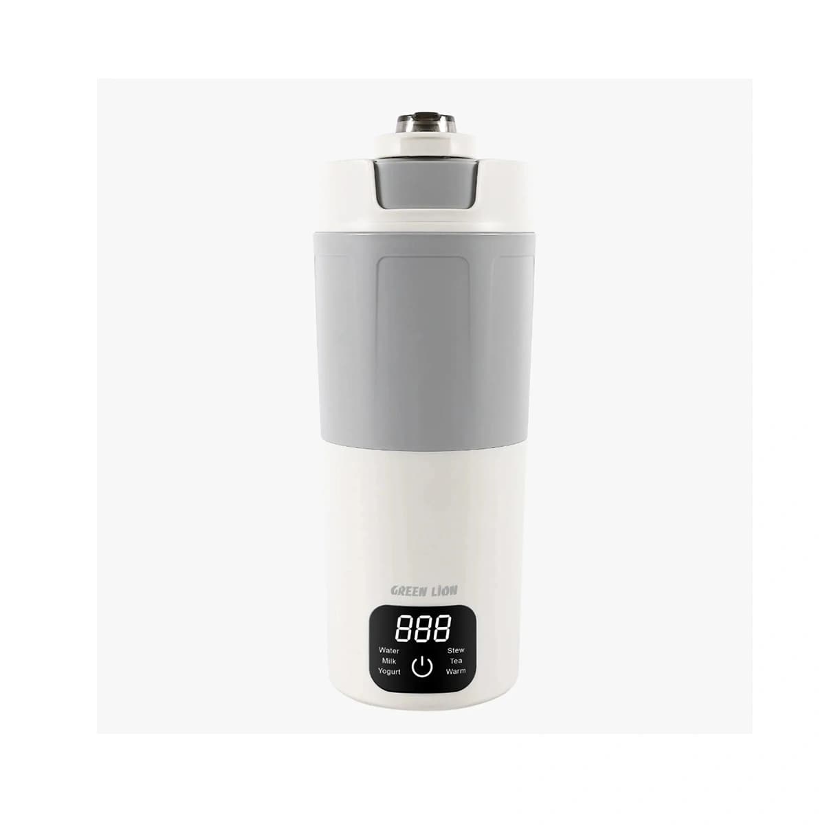 کتری برقی قابل‌حمل Kettle & Go گرین لاین — تصویر ۳