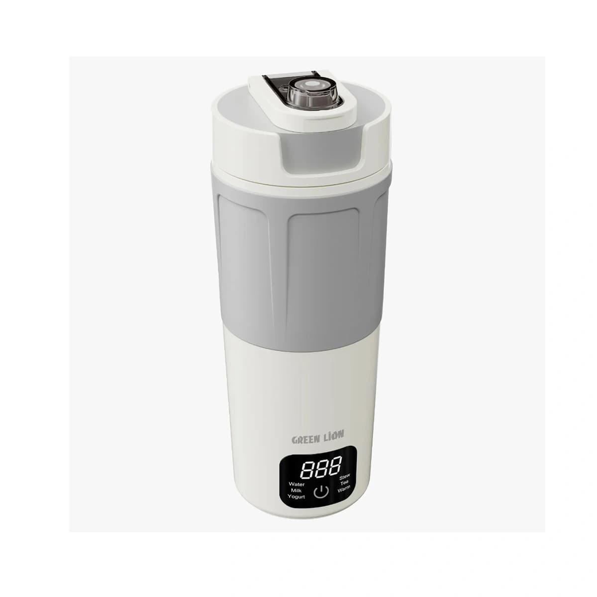 کتری برقی قابل‌حمل Kettle & Go گرین لاین