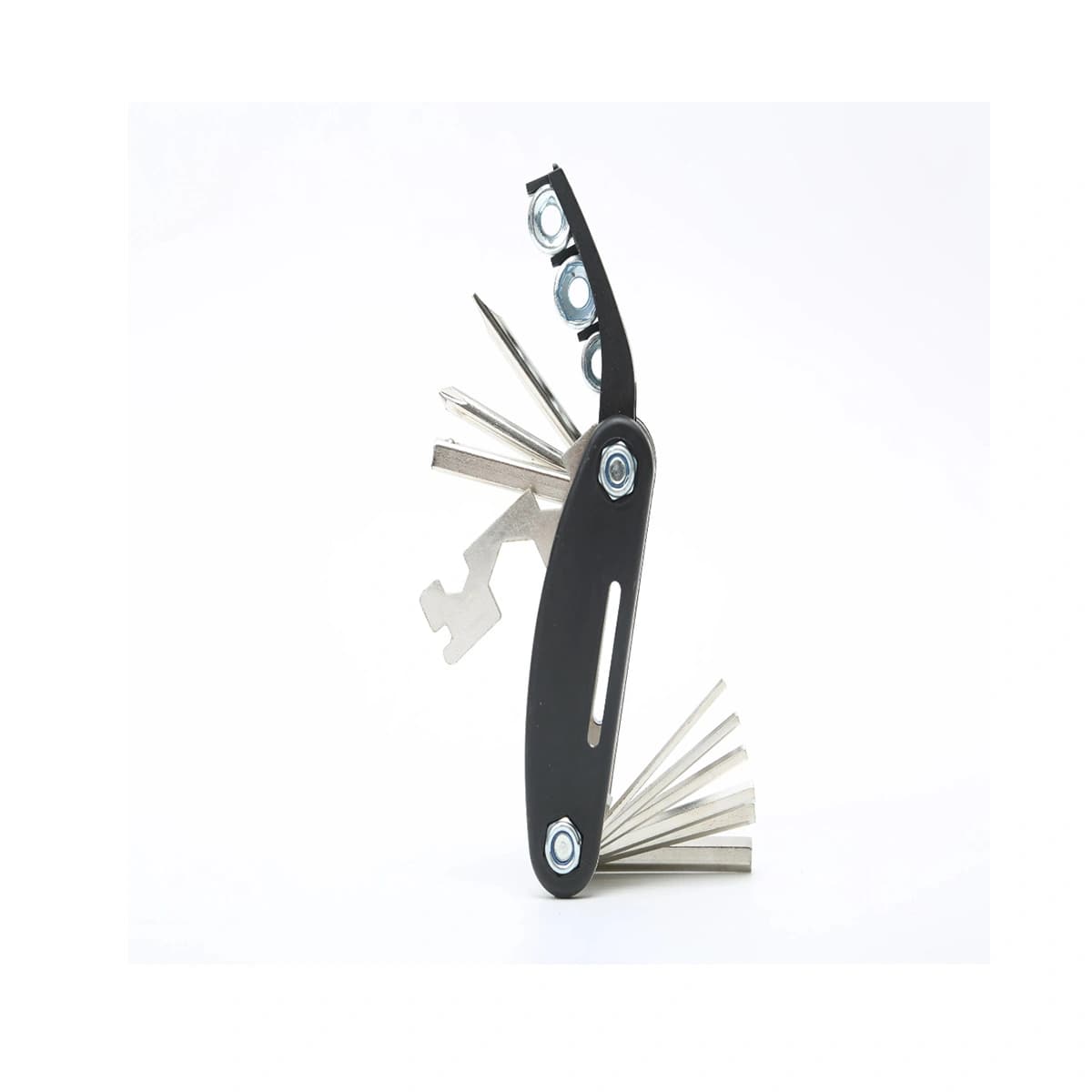 کیت ابزار بقای Survival X9 Outdoor Tool Kit گرین لاین — تصویر ۸
