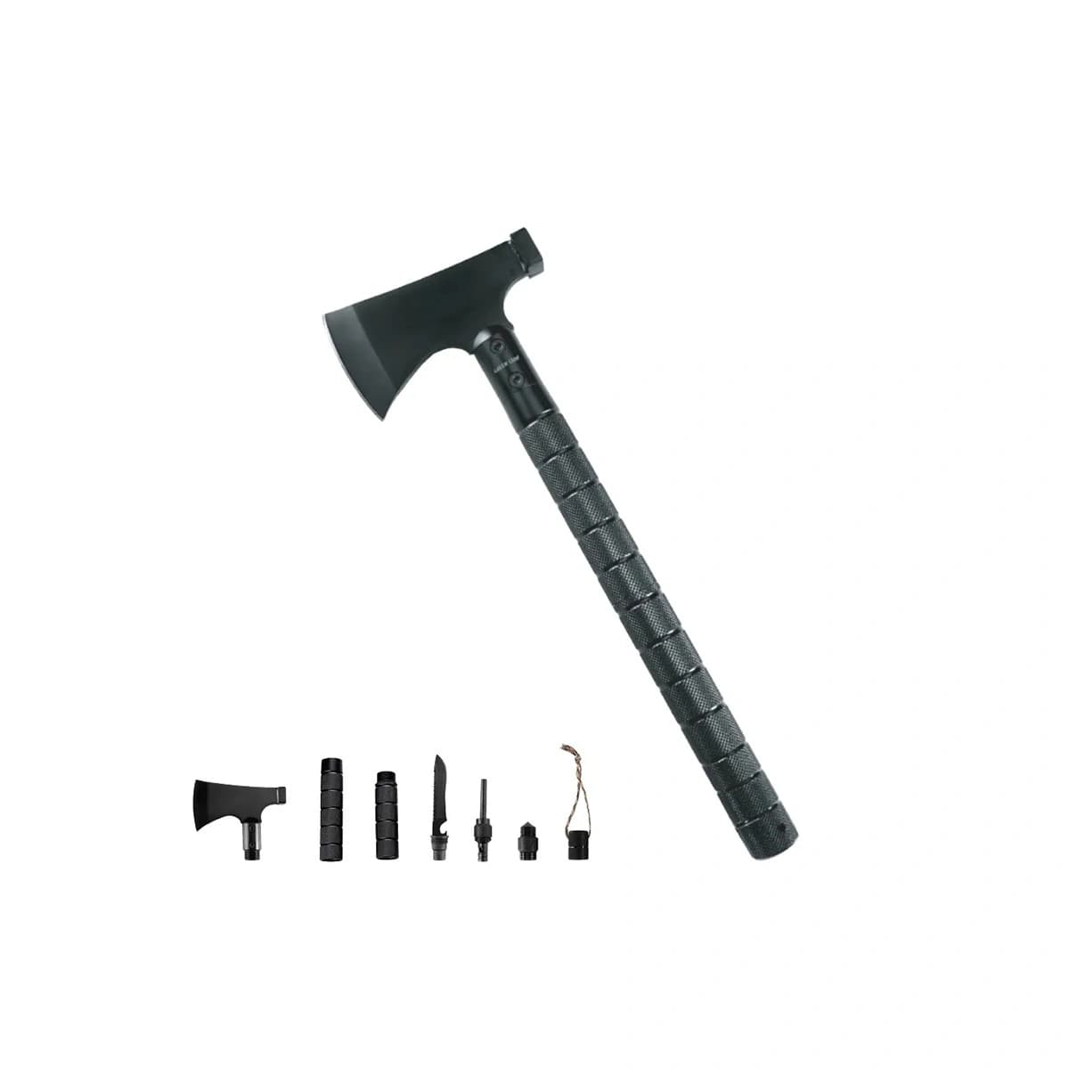 تبر چندکاره و تاشو Multi-Tool Axe گرین لاین — تصویر ۶