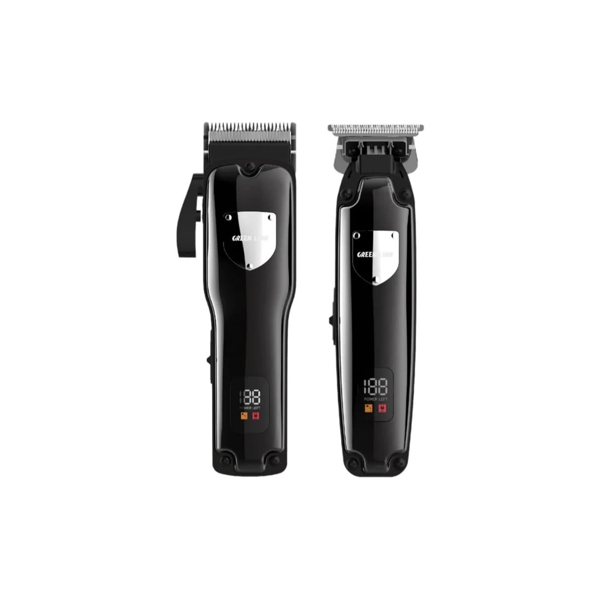 ست ماشین اصلاح دوقلو Pro Trim Duo گرین لاین — تصویر ۶