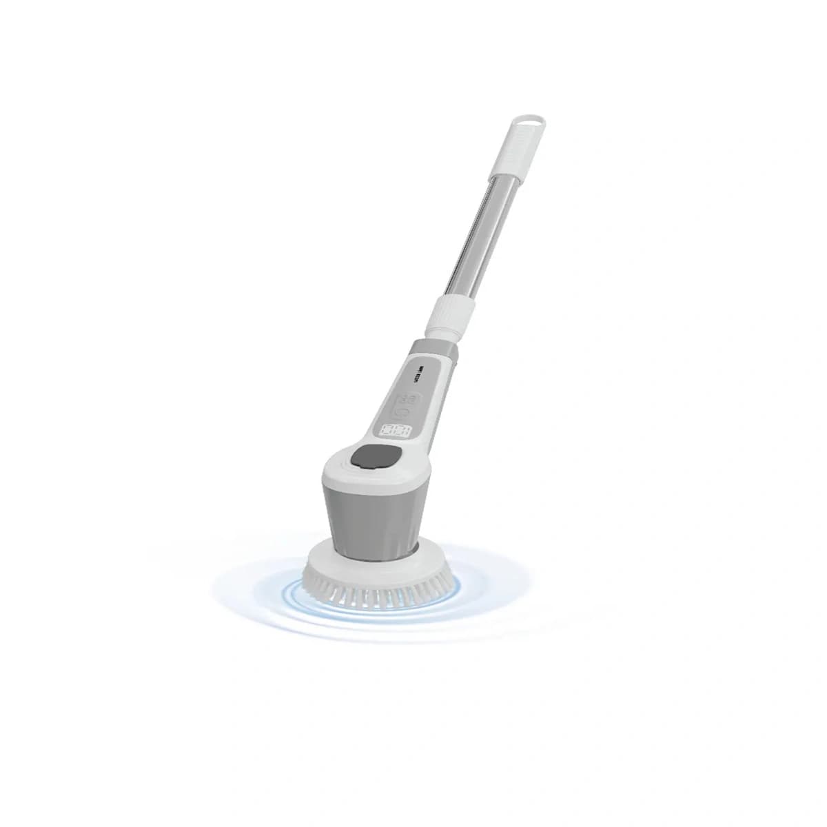 اسکرابر Sonic Spinner 5 in 1 گرین لاین — تصویر ۸