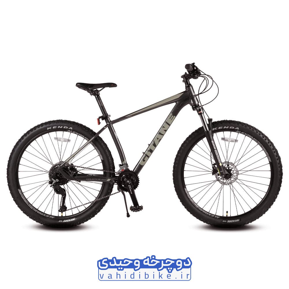 دوچرخه 27.5 ژیتان کوهستان مدل KOBALT 300 | کبالت 300 نوک مدادی