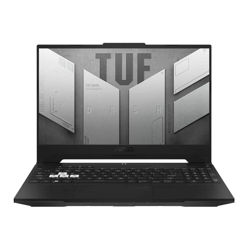 لپ تاپ Asus TUF Gaming FX517ZC