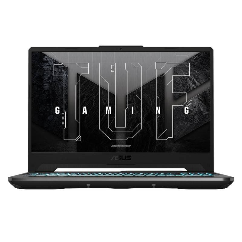 لپ تاپ Asus TUF Gaming FX86FE