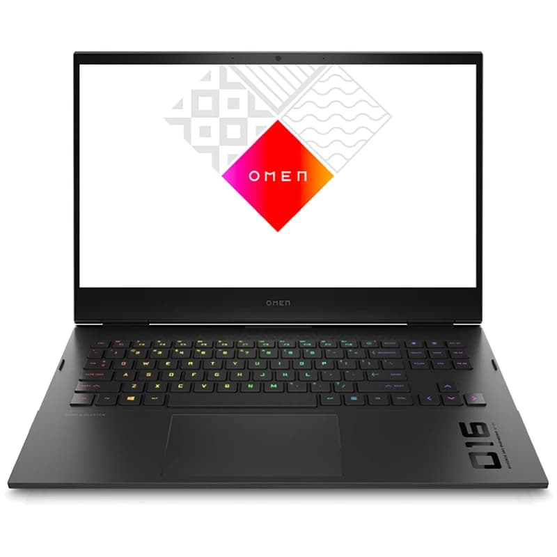 لپ تاپ HP Omen 16
