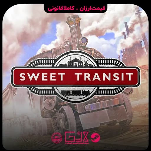 بازی Sweet Transit — تصویر ۴