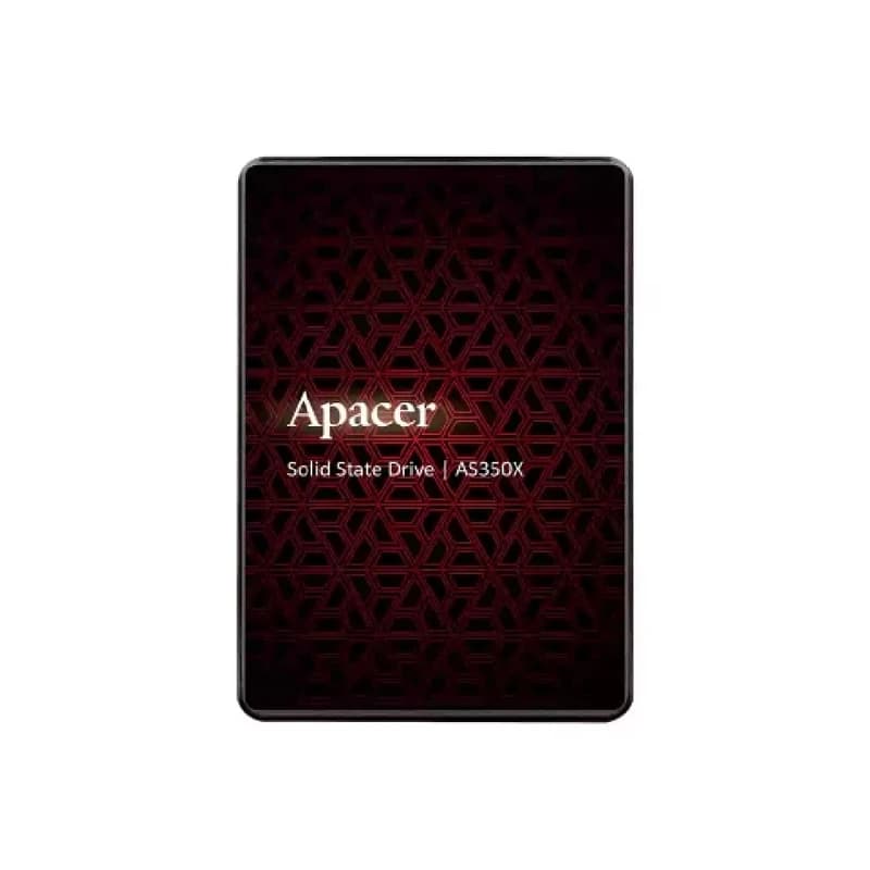 هارد SSD اینترنال اپیسر مدل AS350X ظرفیت 128 گیگابایت
