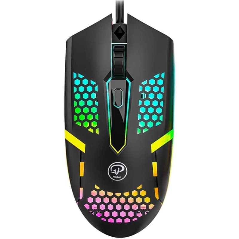 ماوس گیمینگ ایکس پی-پروداکت مدل G798K