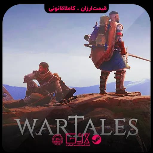 بازی Wartales