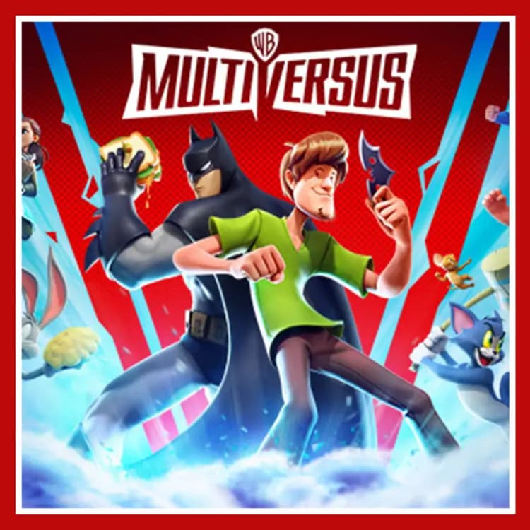 بازی MultiVersus — تصویر ۲