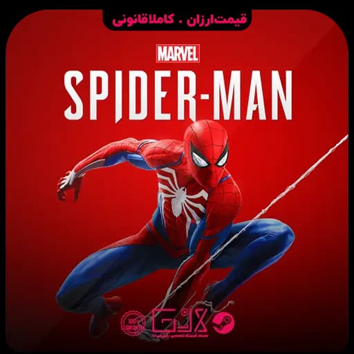 بازی Marvels Spider Man Remastered — تصویر ۴