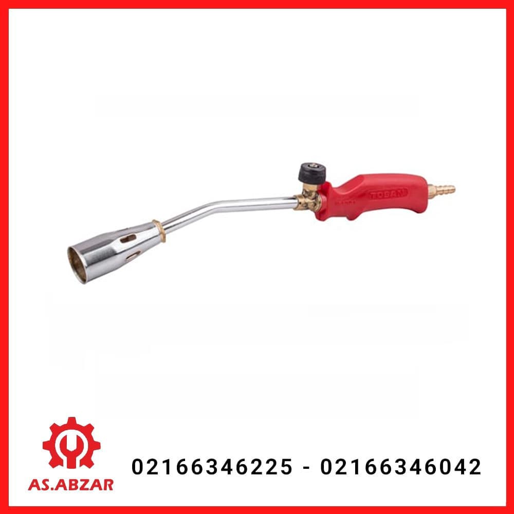 گرمکن دسته کوتاه توسن مدل THT-16 CO