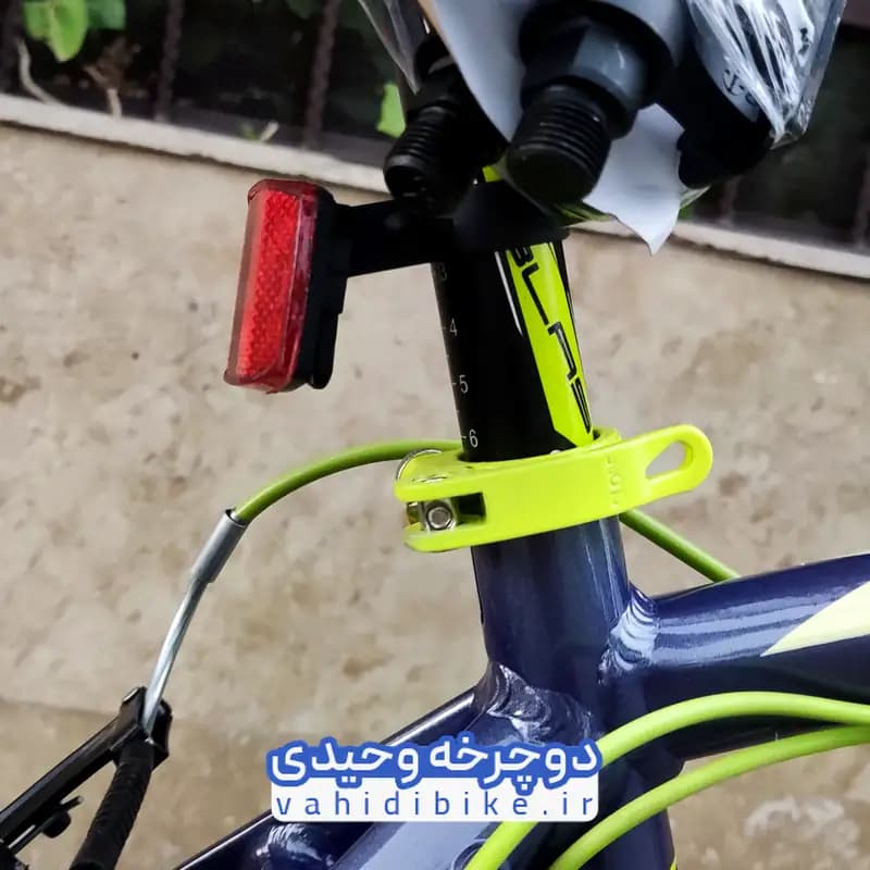 دوچرخه 26 بلست BLAST کوهستان مدل STORM | استورم — تصویر ۷