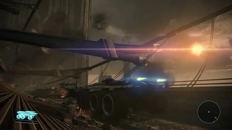 بازی Mass Effect Legendary Edition — تصویر ۳