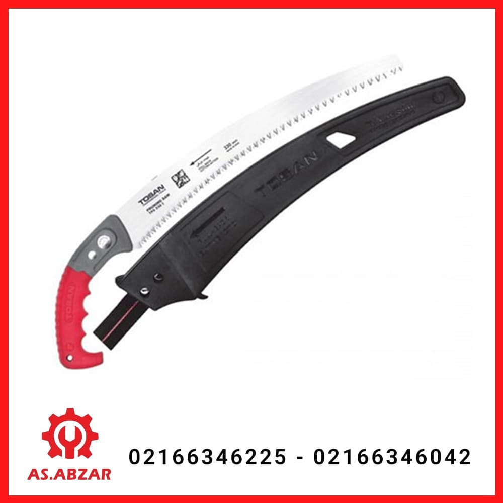 اره باغبانی توسن مدل TPS 330I